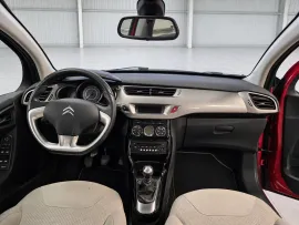 Voiture CITROEN C3 - 1.6 Hdi 110 CV EXCLUSIVE - 5 CV