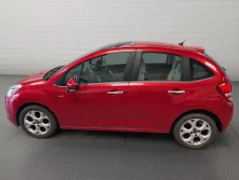 Voiture CITROEN C3 - 1.6 Hdi 110 CV EXCLUSIVE - 5 CV