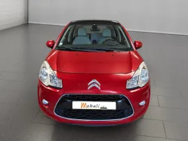 Voiture CITROEN C3 - 1.6 Hdi 110 CV EXCLUSIVE - 5 CV