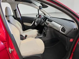 Voiture CITROEN C3 - 1.6 Hdi 110 CV EXCLUSIVE - 5 CV