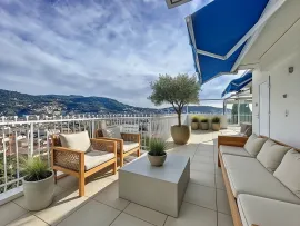 Vente Toit terrasse au cœur de Cimiez