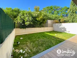 Vente T3 récent avec extérieur de 71m2