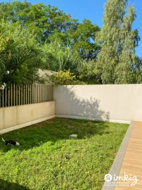 Vente T3 récent avec extérieur de 71m2
