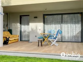 Vente T3 récent avec extérieur de 71m2