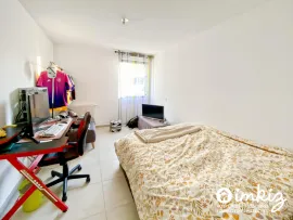 Vente T3 récent avec extérieur de 71m2
