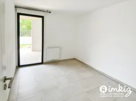Vente T3 récent avec extérieur de 71m2