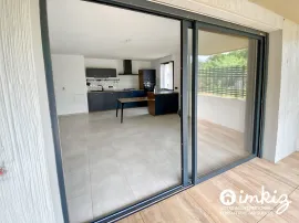 Vente T3 récent avec extérieur de 71m2
