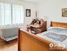 Vente Maison 5 pièces jardin quartier Rhodon
