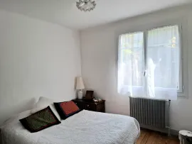 Vente Maison 5 pièces jardin quartier Rhodon