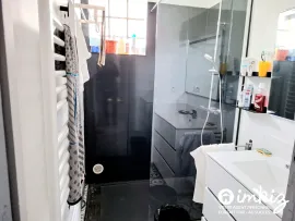 Vente Maison 5 pièces jardin quartier Rhodon