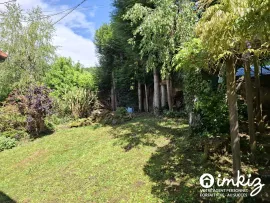 Vente Maison 5 pièces jardin quartier Rhodon