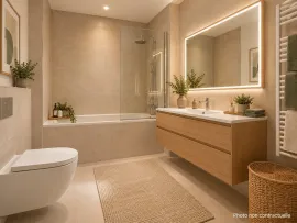 Vente Châtenay-Malabry – 2 pièces avec terrasse