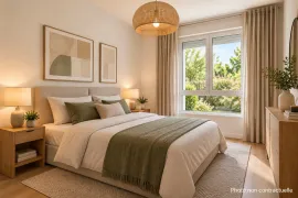 Vente Châtenay-Malabry – 2 pièces avec terrasse