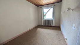 Vente Pelvoux : Beau potentiel pour ce T3 duplex