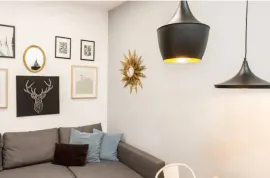 Location Calle de las Infantas, Madrid