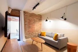 Carrer de Padilla, Barcelona Barcelona