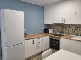 Location Carrer de Berga, Barcelona