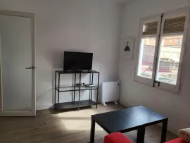 Location Carrer de Berga, Barcelona