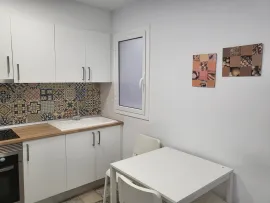 Location Carrer de Berga, Barcelona