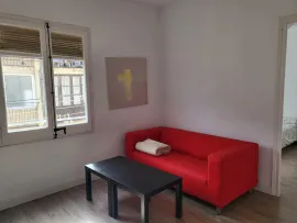 Location Carrer de Berga, Barcelona