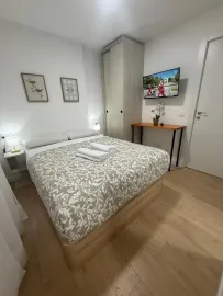 Location Calle de Godella, Madrid