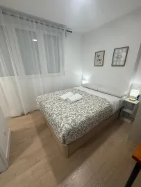 Location Calle de Godella, Madrid