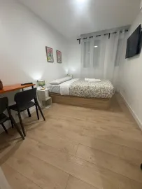 Location Calle de Godella, Madrid