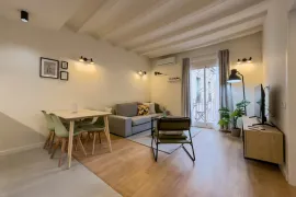 Carrer de Sant Antoni Abat, Barcelona Barcelona