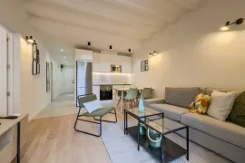 Carrer de Sant Antoni Abat, Barcelona Barcelona