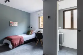 Passeig Facultats, Valencia Valencia