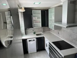 Location Avenida del Manzanares, Madrid