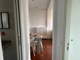 Location Avenida del Manzanares, Madrid