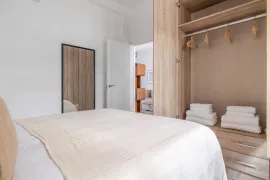 Location Calle de Oltra, Madrid