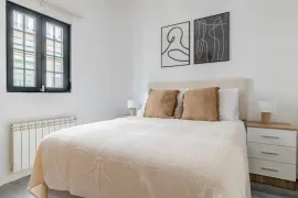 Location Calle de Oltra, Madrid