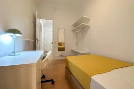 Colocation Carrer de Jonqueres, Barcelona
