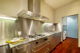 Colocation Avinguda de la Riera de Cassoles, Barcelona