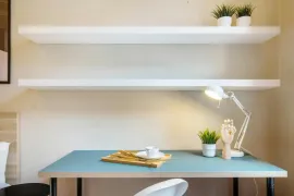 Colocation Avinguda de la Riera de Cassoles, Barcelona