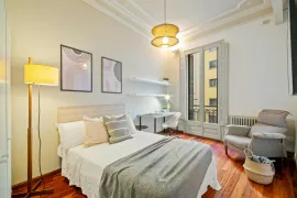 Colocation Avinguda de la Riera de Cassoles, Barcelona