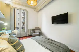 Colocation Avinguda de la Riera de Cassoles, Barcelona