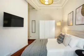 Colocation Avinguda de la Riera de Cassoles, Barcelona