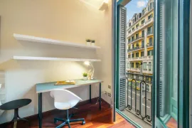 Colocation Avinguda de la Riera de Cassoles, Barcelona