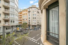 Colocation Avinguda de la Riera de Cassoles, Barcelona
