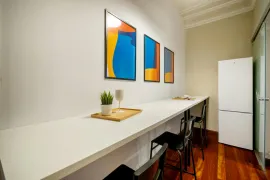 Colocation Avinguda de la Riera de Cassoles, Barcelona