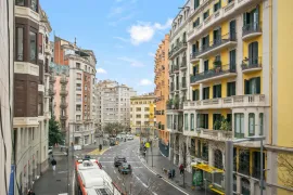 Colocation Avinguda de la Riera de Cassoles, Barcelona