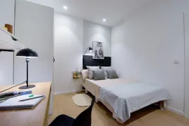 Colocation Calle Salamanca, Valencia