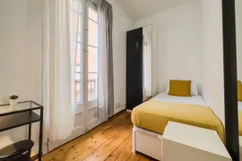 Carrer de Còrsega, Barcelona Barcelona