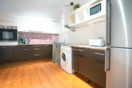 Colocation Passeig de Sant Joan, Barcelona