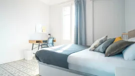 Colocation Passeig de Sant Joan, Barcelona