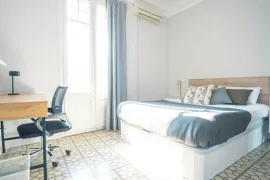 Colocation Passeig de Sant Joan, Barcelona