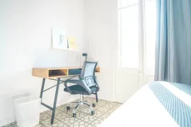 Colocation Passeig de Sant Joan, Barcelona
